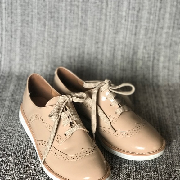 Shoes Retro Gatsby Dancer Style - Picture 5 of 8